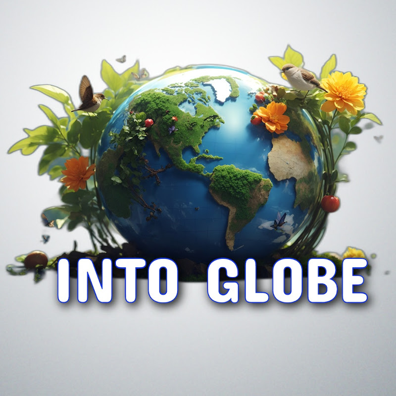 Into Globe