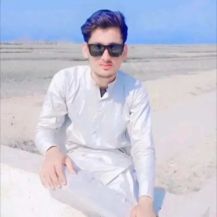 Real pathan