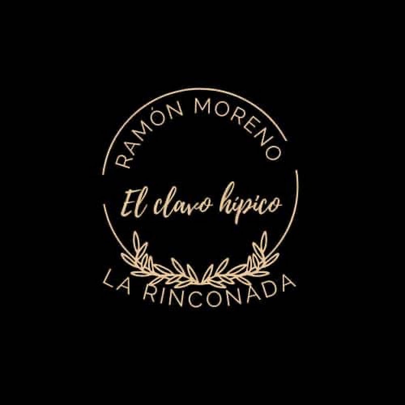 El clavo hipico - Ramon Moreno