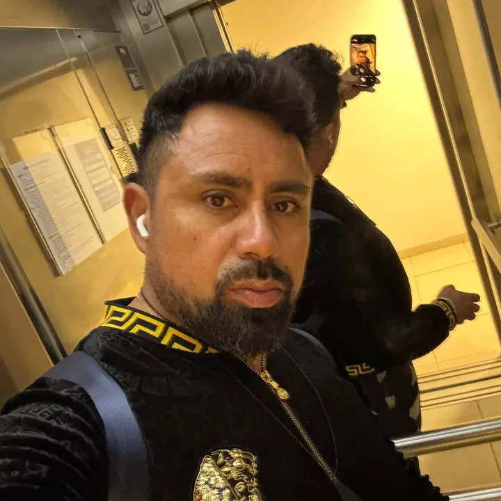 Sergio tobar