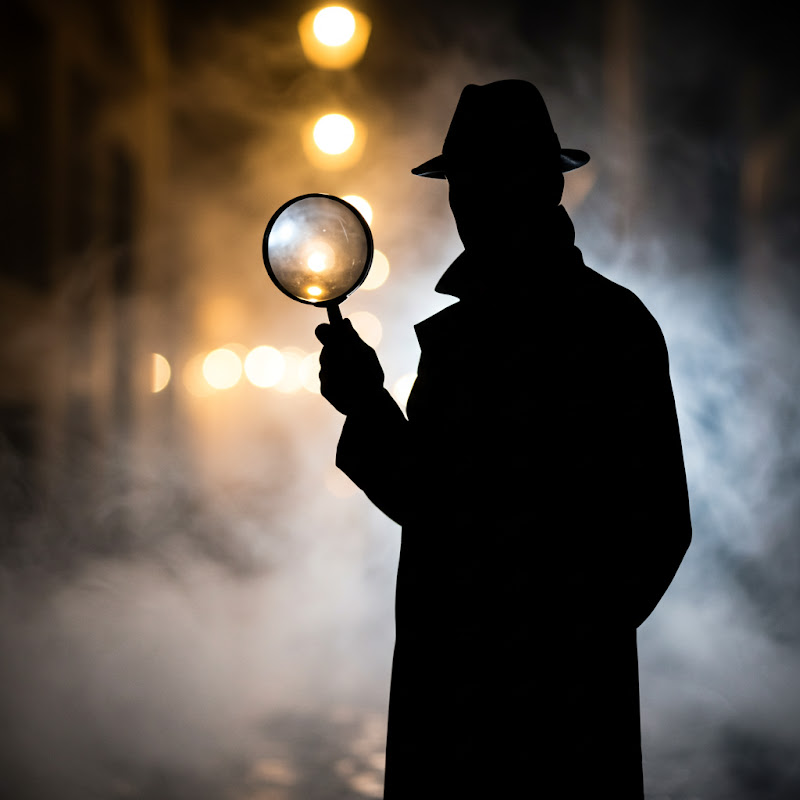 Sherlock Legacy
