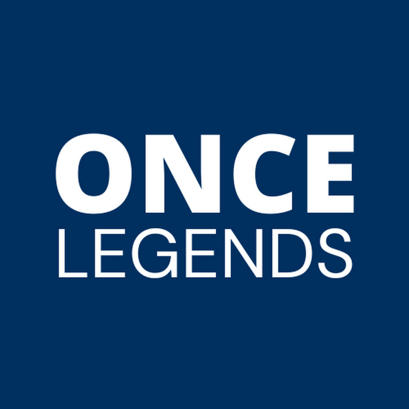 Once Legends