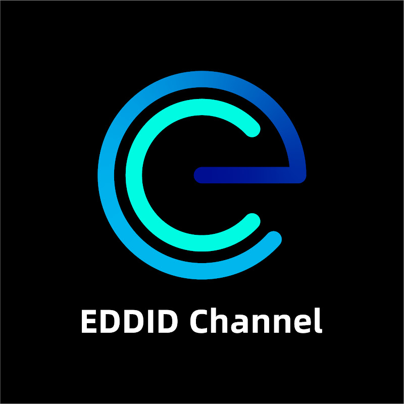 EDDID Channel 