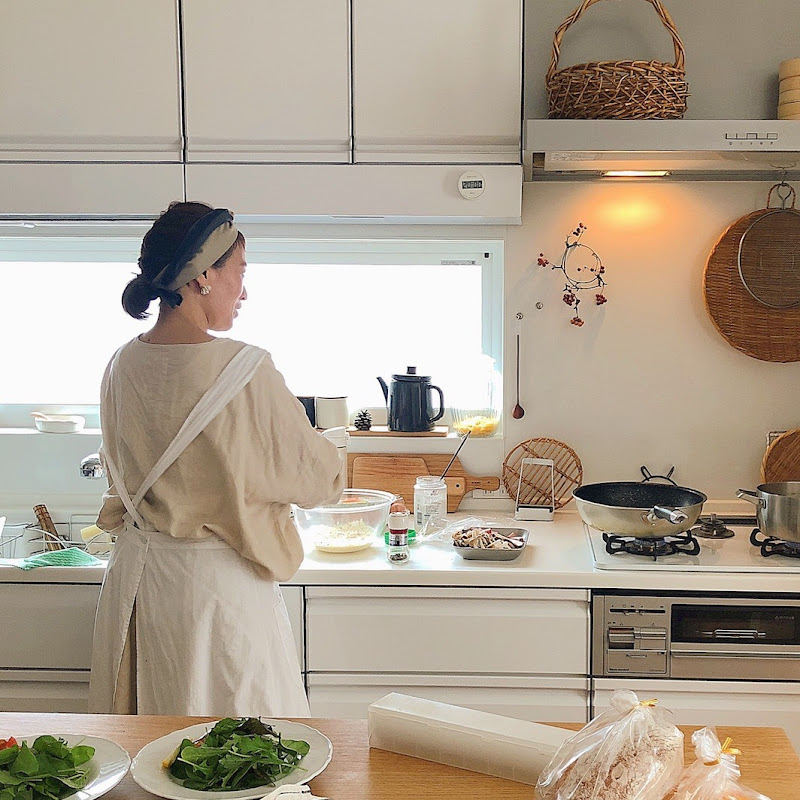 暮らしとするめとおくら