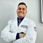 Dr. Daniel Cárdenas | Cirujano de la Mano y Traumatólogo