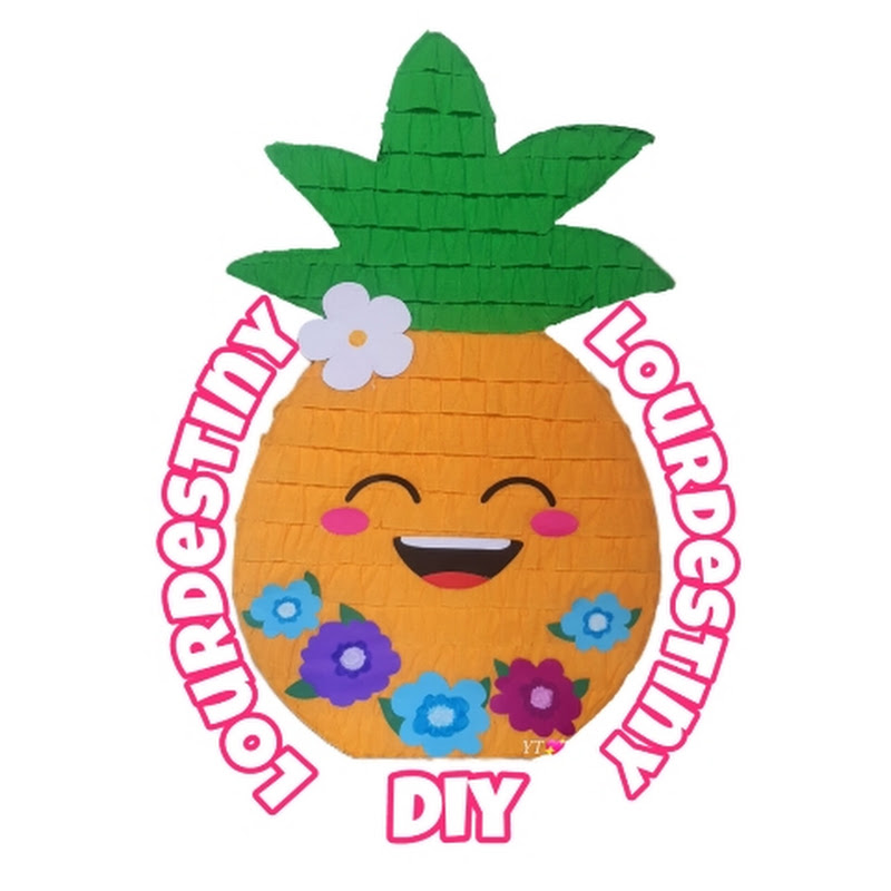 LourDestiny DIY