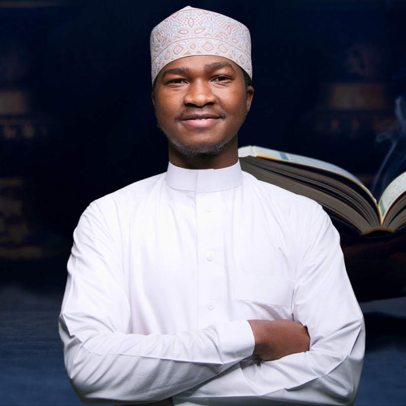  Imam Muhammad Yusuf Ghaswim Official