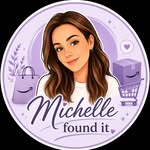 Michelle Found It