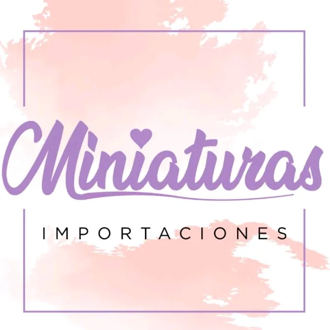 MiniaturasImportacion