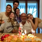 Cristina - SalePepe&Cannella