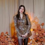 Salma El Saadany