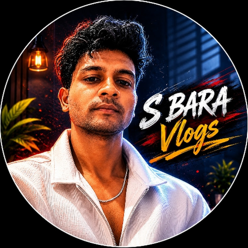 S BARA VLOGS 