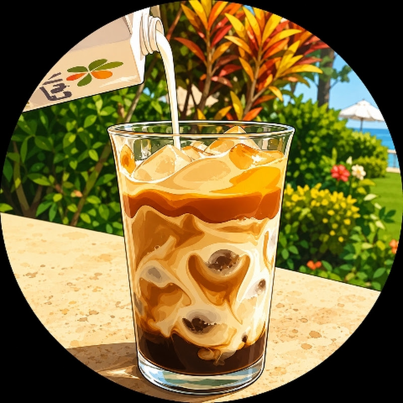 Mimi Cafe