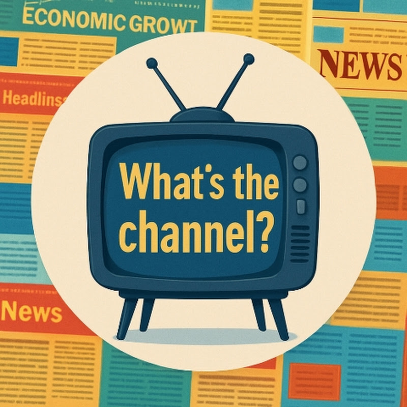 Whats the channel