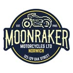 Moonraker motorcycles