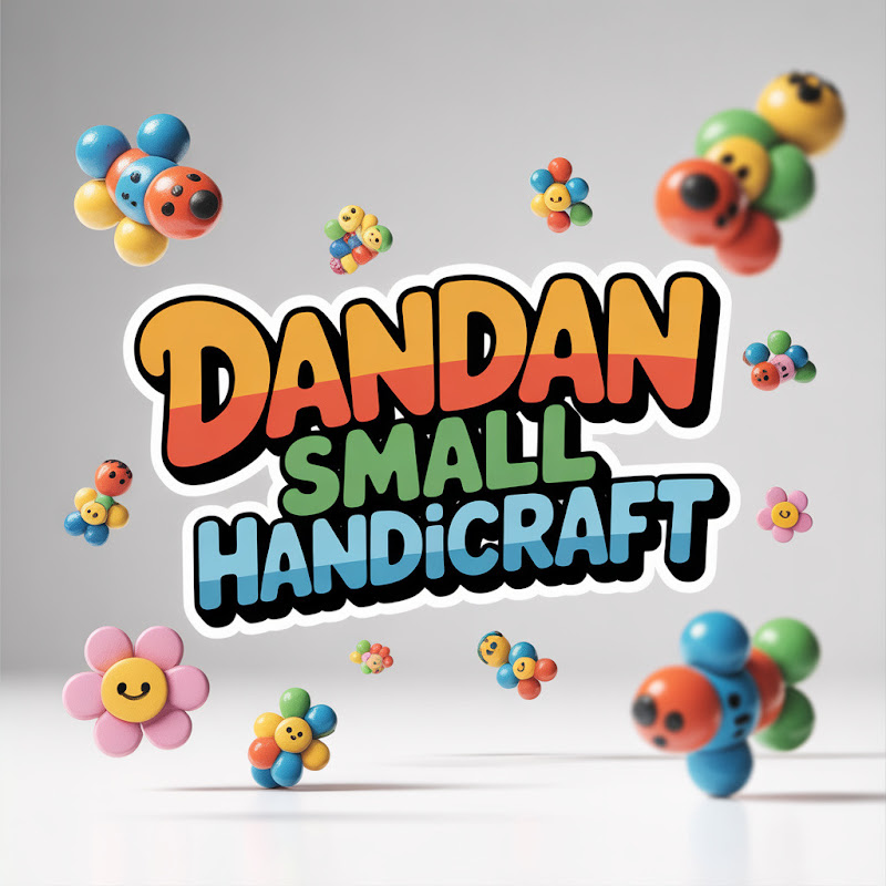 Dandan Small Handicraft