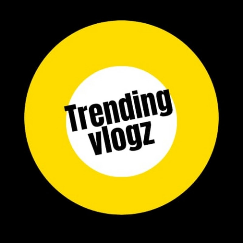 Trending vlogz