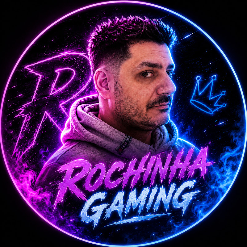 Rochinha Gaming 