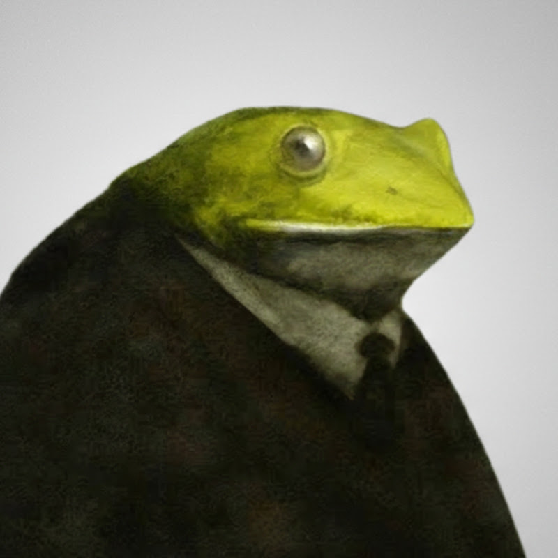 Frog Theory