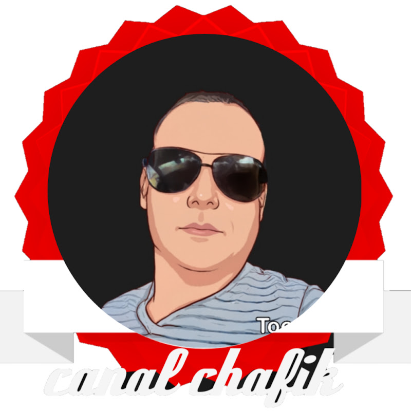 canal chafik كنال شفيق