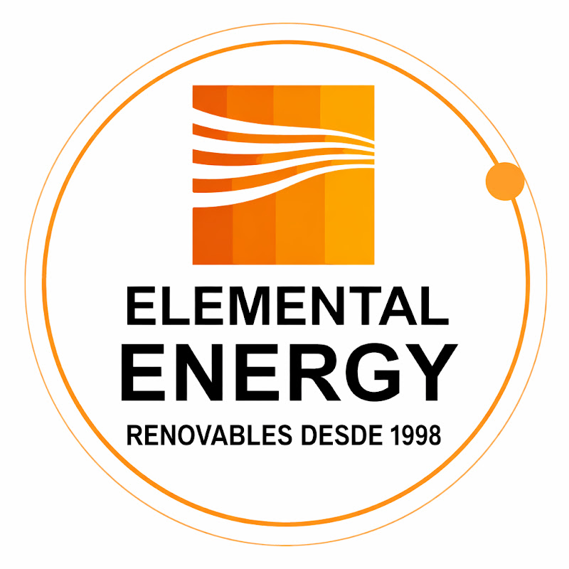 ELEMENTAL ENERGY : FOTOVOLTAICA Y RIEGO SOLAR