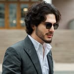 Ibrahim Aushev