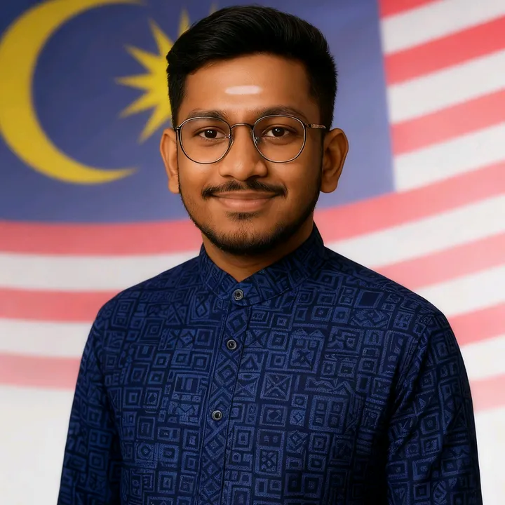Kogilan Mahendran
