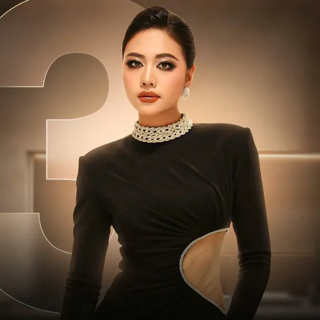 Luong Anh My - The Young Love