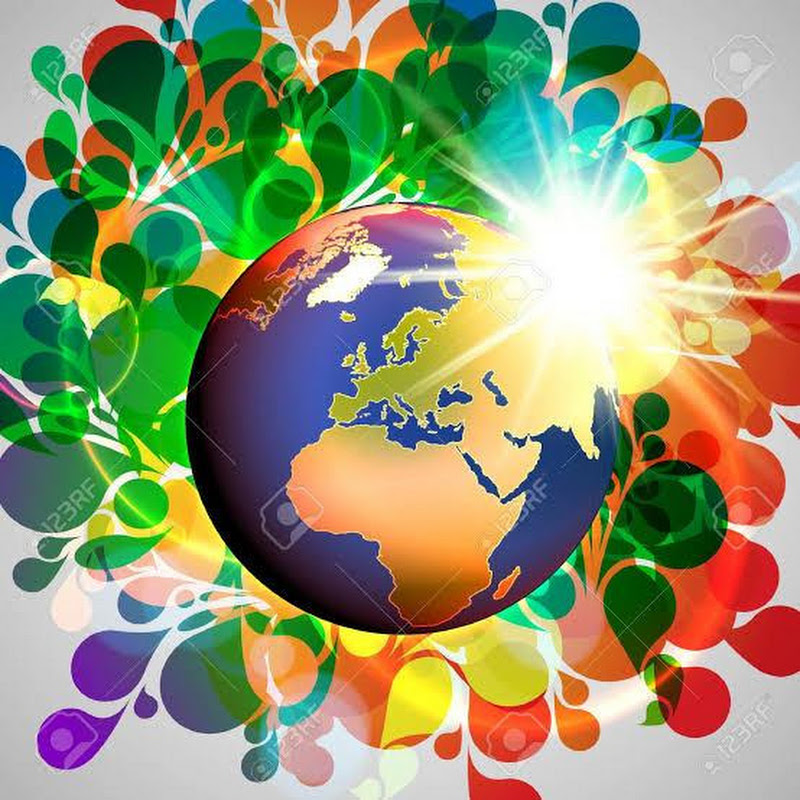 The Colorful Stories