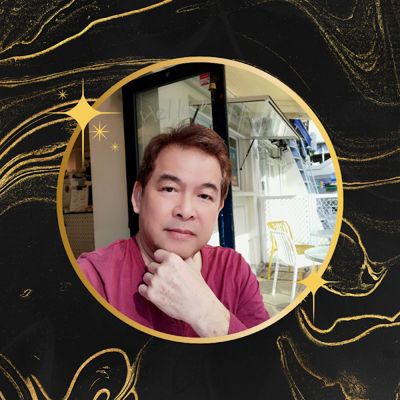 Albert Chew