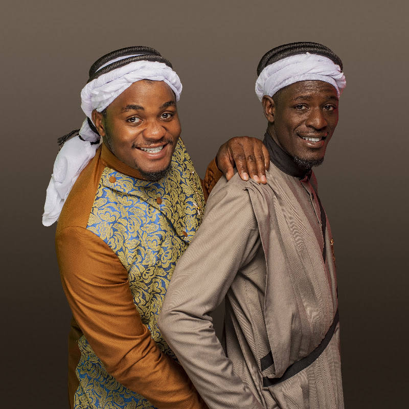 MAULANA AND REIGN UG OFFICIAL