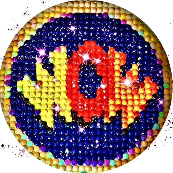 Diamond Painting Lover