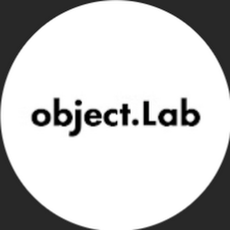 Object Lab