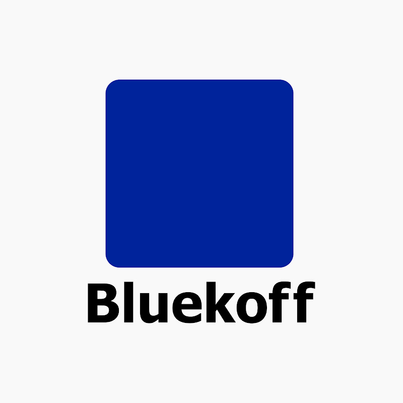Bluekoff