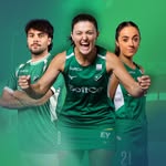 Ireland Hockey Team