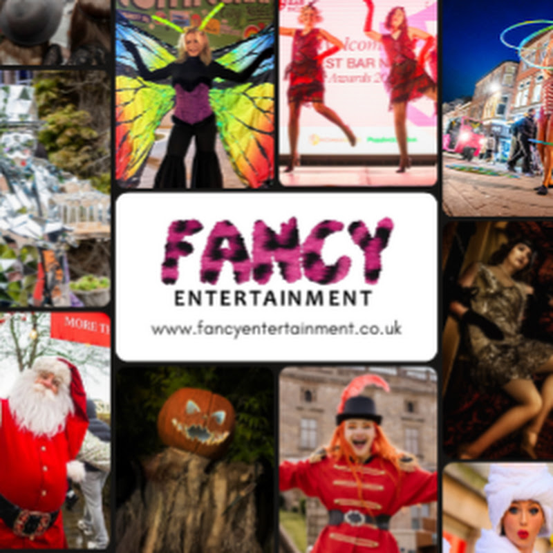 Fancy Entertainment