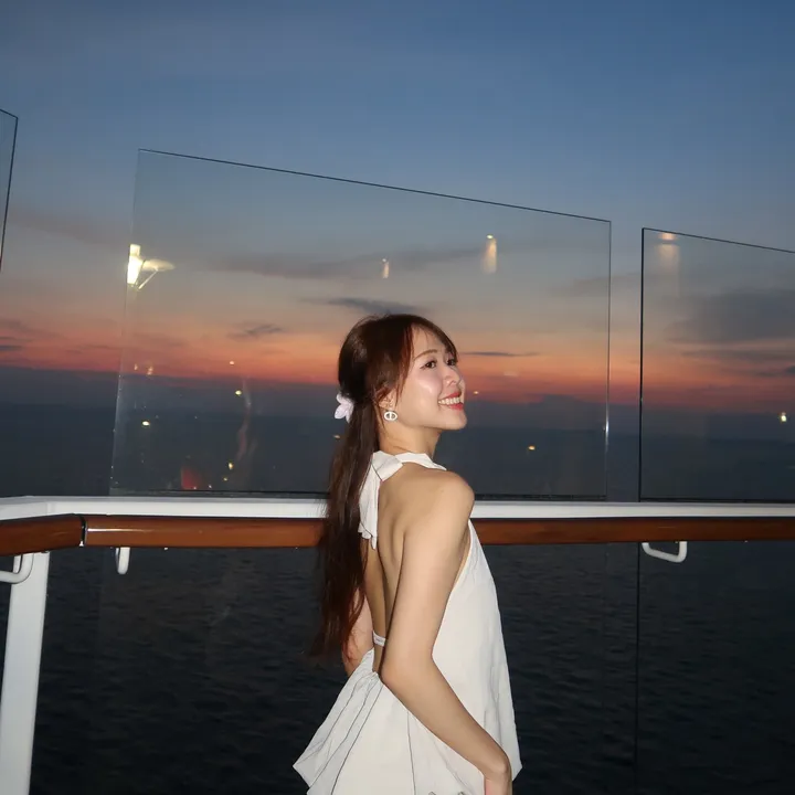 Winnie | Travel & life 💫