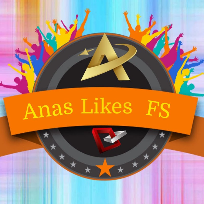 AnasLikes FS