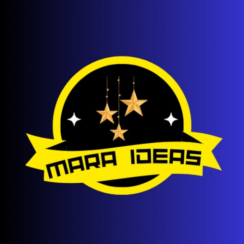Mara Ideas    
