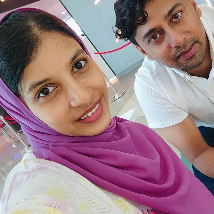 selmadinash- LICENCED VLOGGER
