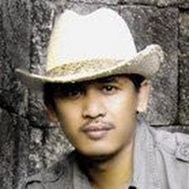 Cak Bukar Storytelling