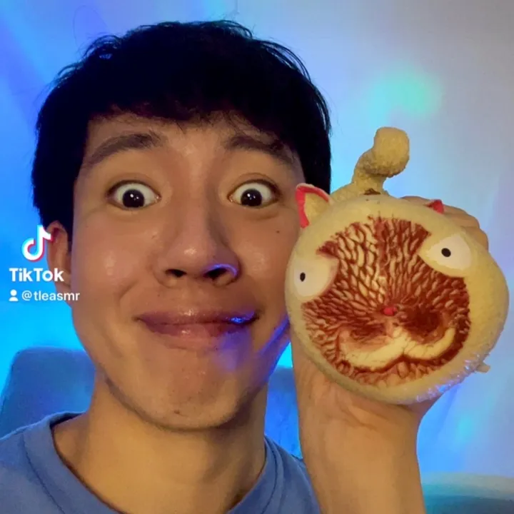 บุญเติ้ลASMR👾