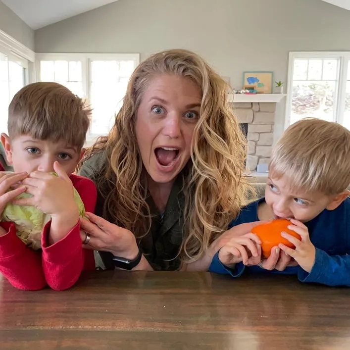 Amy | Easy Family Meals