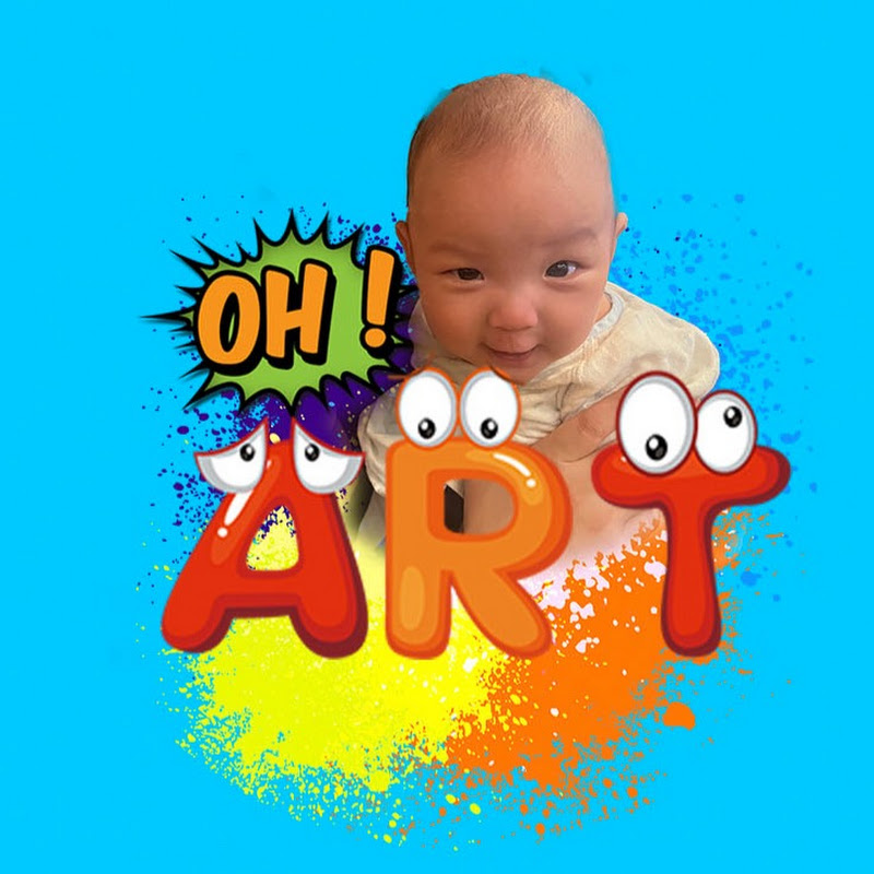 Oh Art