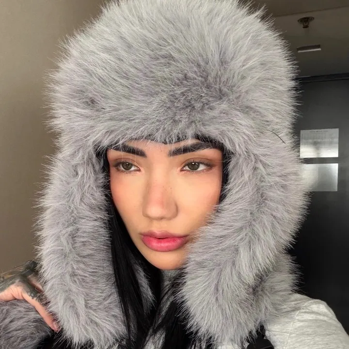 NICOLE AMADO
