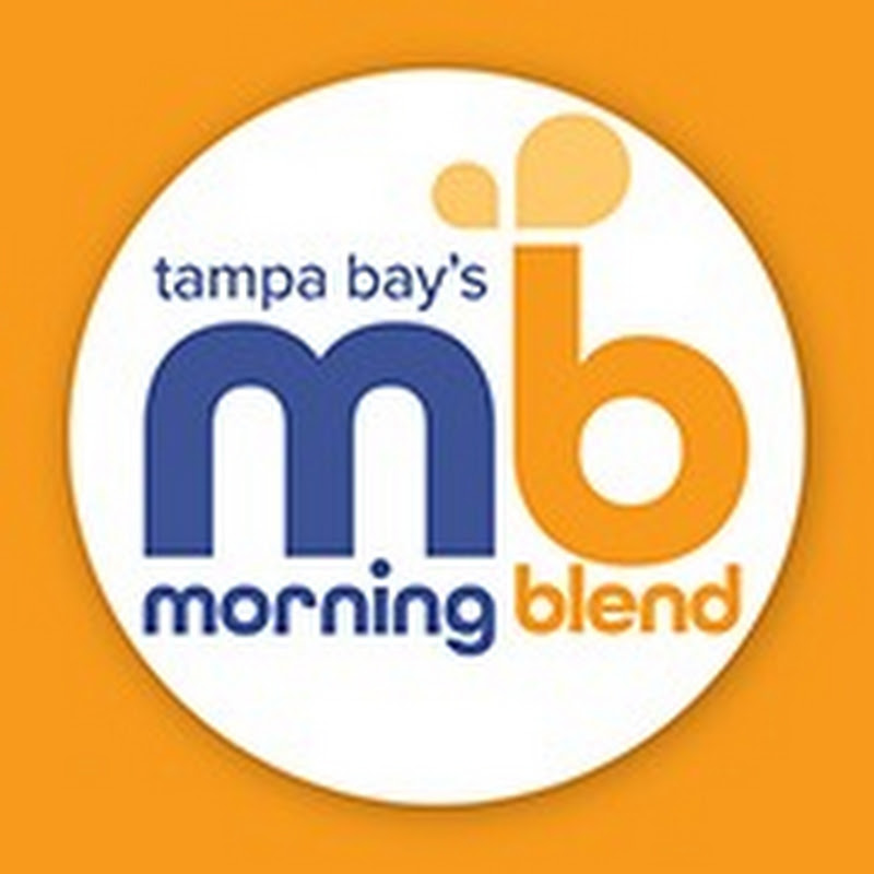 Tampa Bay's Morning Blend