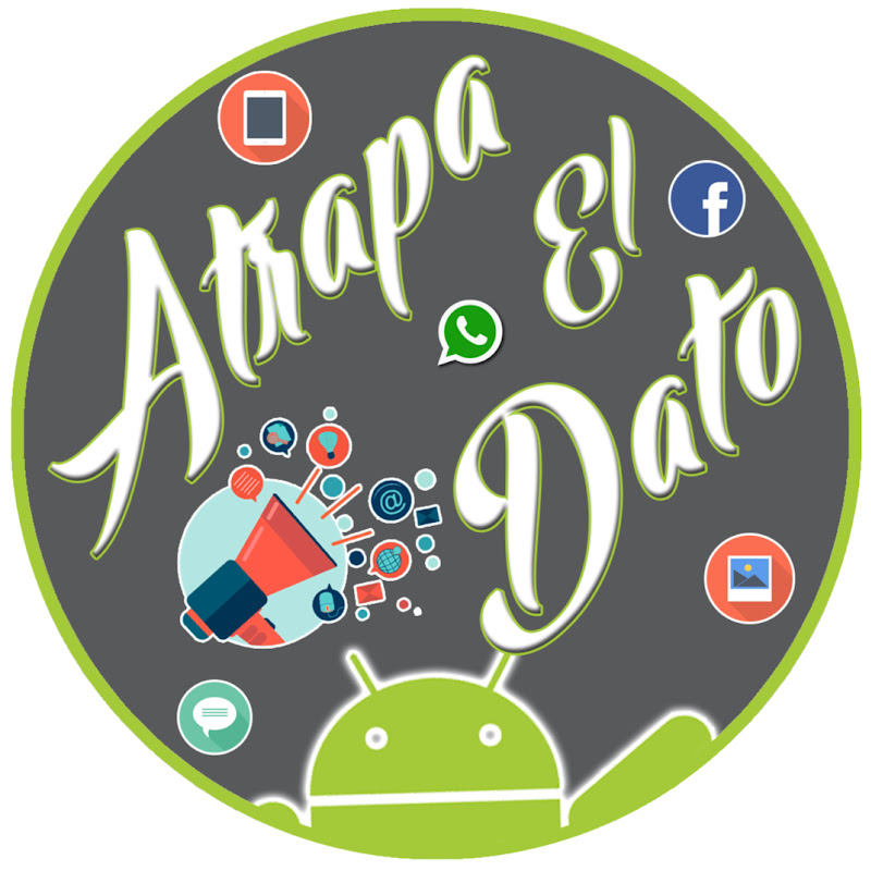 AtrapaElDato