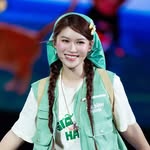 Ngoc Thanh Tam Nguyen