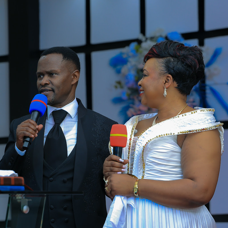 DIVINE BLESSINGS CHURCH - KYALIWAJJALA