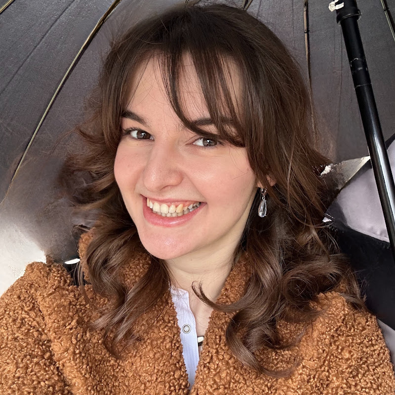 Müge Yaylacık Yıldız